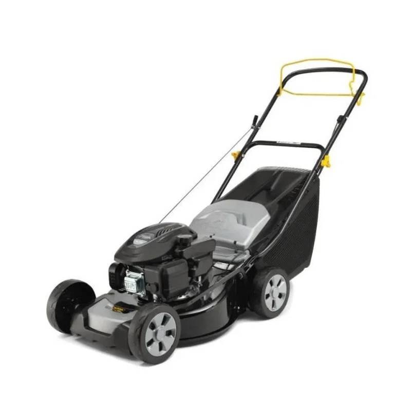 Alpina - Tondeuse AL4 46 SA, moteur 125 cc, largeur 46 cm, collecteur 60 L - ALPINA - Image 15