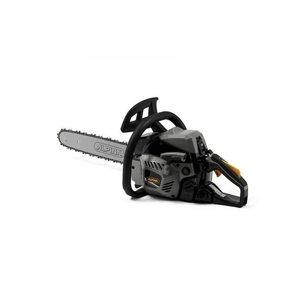 Alpina - Tronçonneuse thermique Moteur 2T 40,1 cm³ Guide 40 cm - ALPINA - Image 9