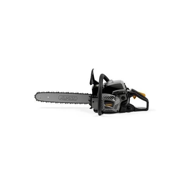 Alpina - Tronçonneuse thermique Moteur 2T 40,1 cm³ Guide 40 cm - ALPINA - Image 8