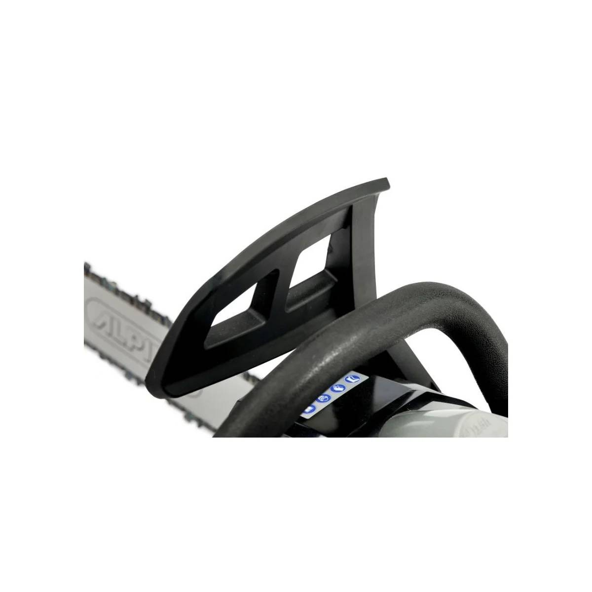 Alpina - Tronçonneuse thermique Moteur 2T 40,1 cm³ Guide 40 cm - ALPINA - Image 12