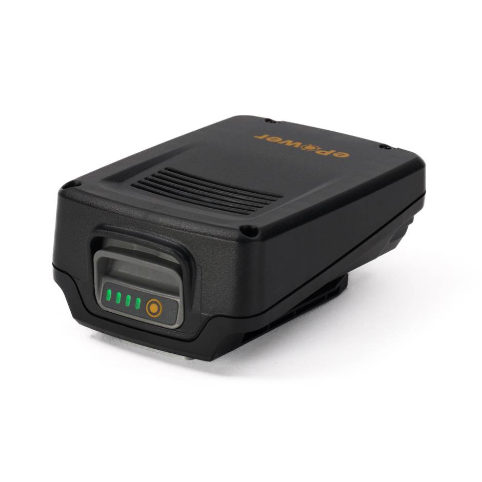 Stiga - Batterie 20 V 2 Ah – STIGA - Image 2