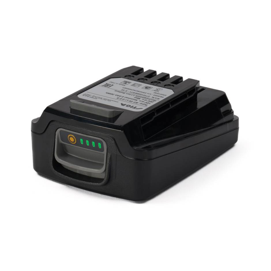Stiga - Batterie 20 V 2 Ah – STIGA - Image 1