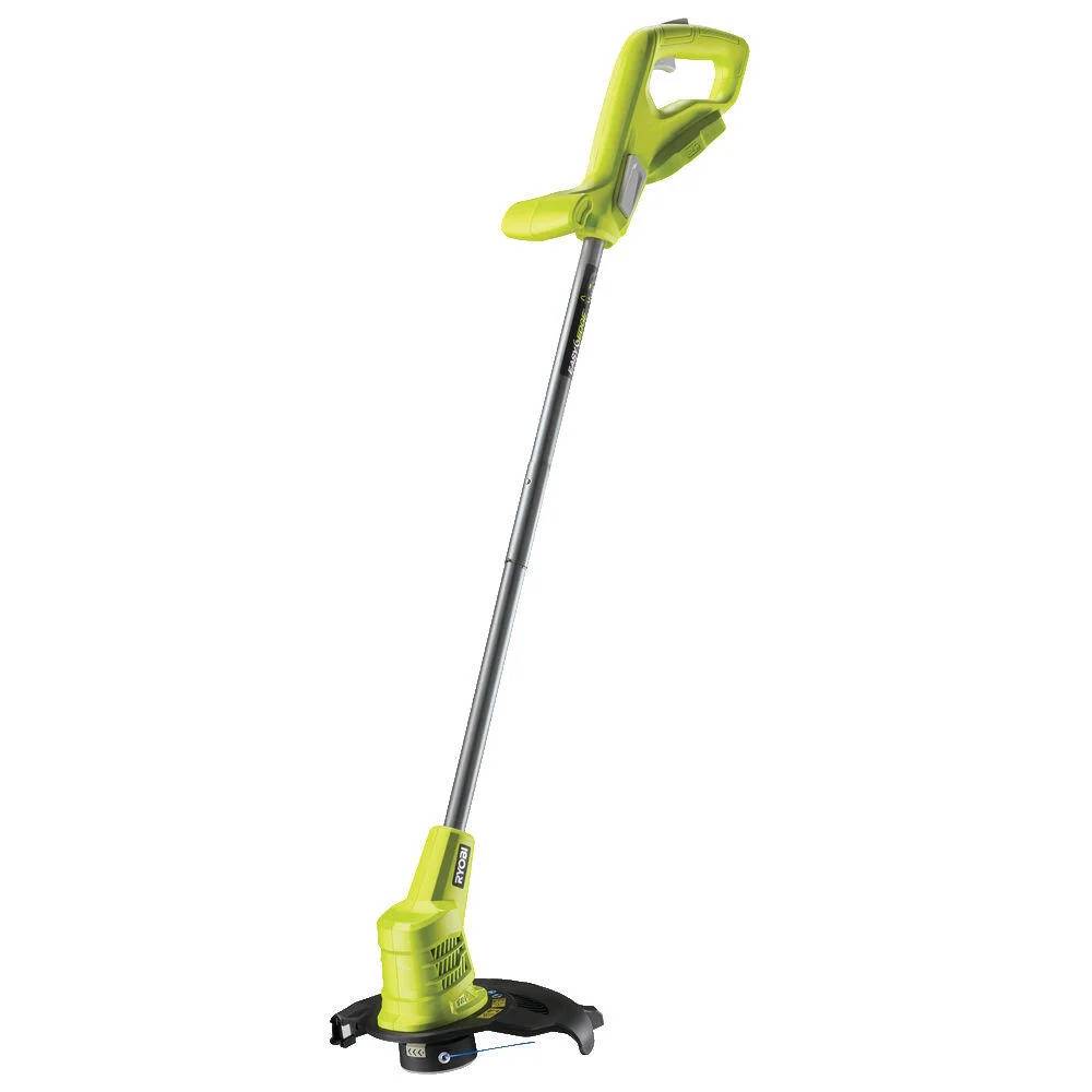 Ryobi - Pack comprenant : une tondeuse hybride + un coupe-bordures - Image 13