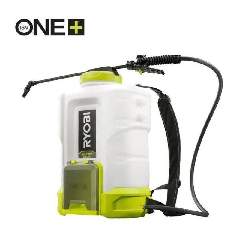 Ryobi - Pulvérisateur à dos 18V One Plus 15L RY18BPSB-0 - RYOBI - Image 8