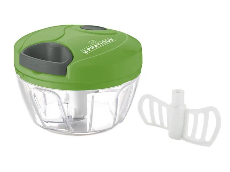 LE PRATIQUE - Mini hachoir à ficelle 400 ml – Le pratique