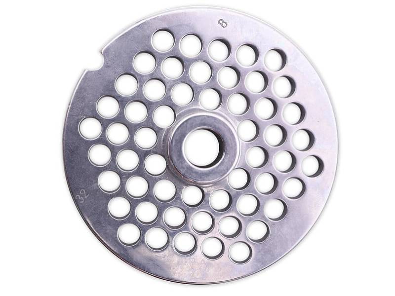 LE PRATIQUE - Grille inox universelle Ø 12 mm hachoir n°22