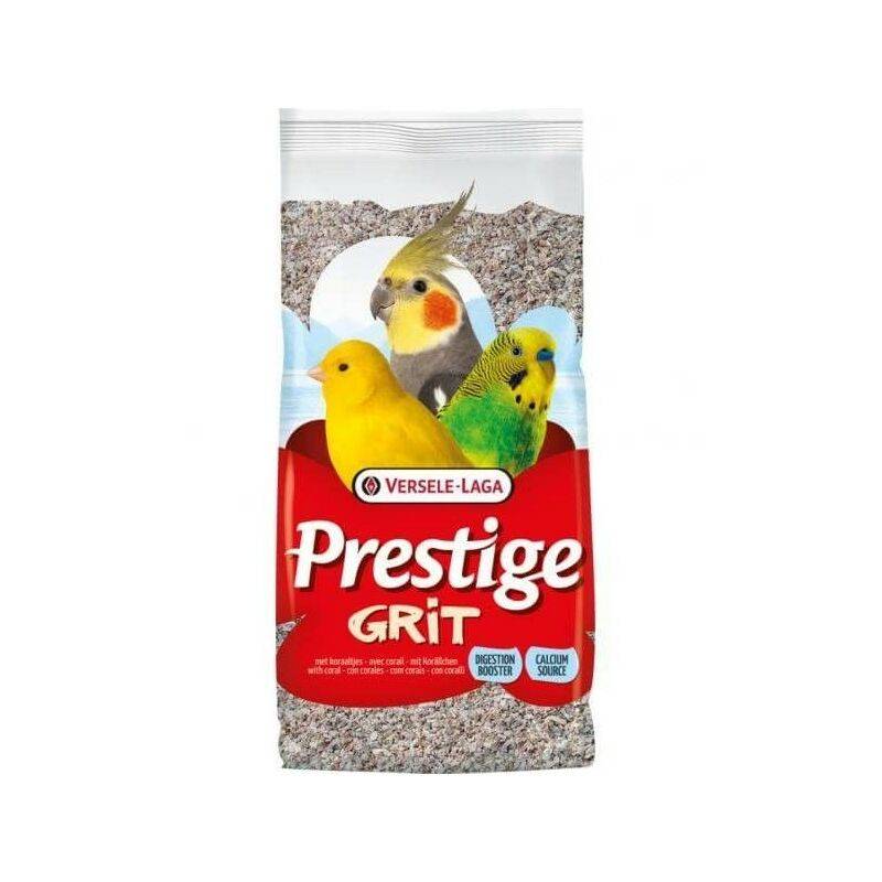 Complément Alimentaire Pour Oiseaux - PRESTIGE - Image 2