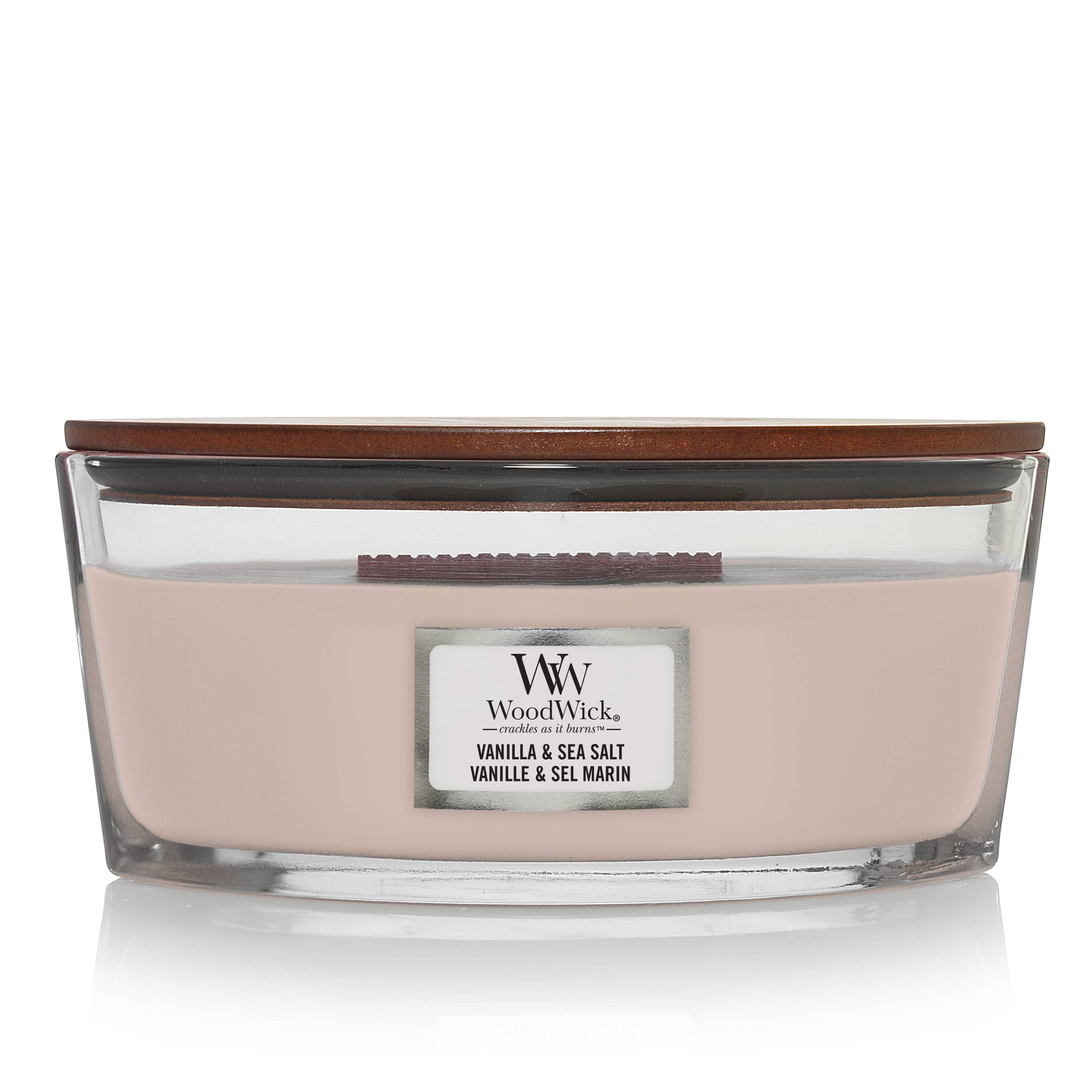WW ELLIPSE VANILLE & SEL MARIN