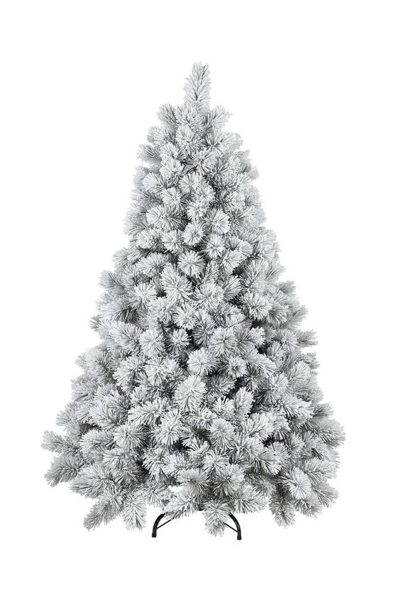 Ecloz - Sapin artificiel Huez enneigé - H.150 cm - ECLOZ - Image 2