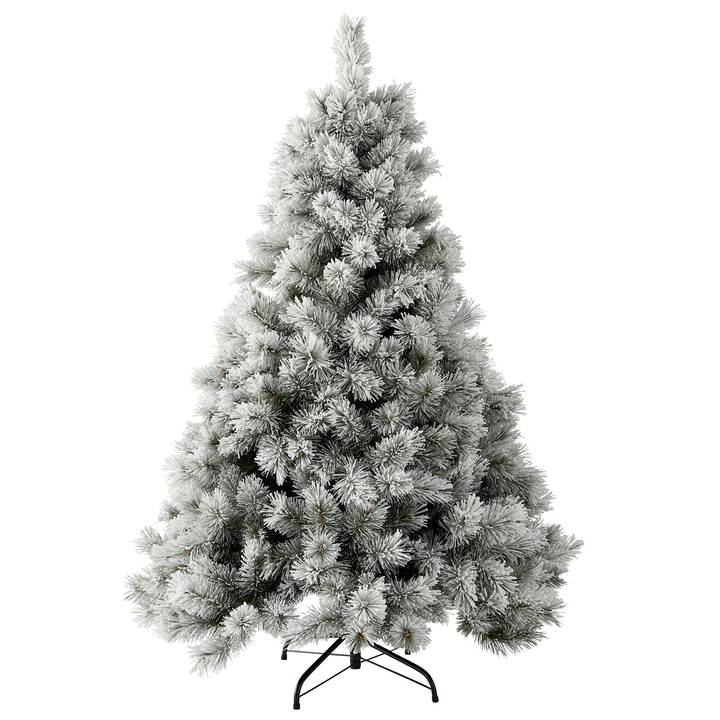 Ecloz - Sapin artificiel Huez enneigé - H.180 cm - ECLOZ - Image 3
