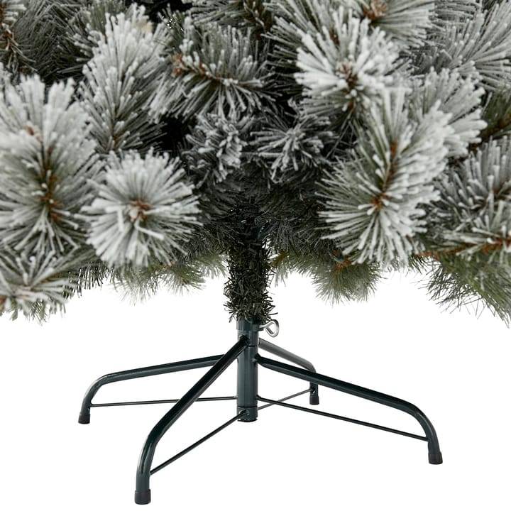 Ecloz - Sapin artificiel Huez enneigé - H.210 cm - ECLOZ - Image 6