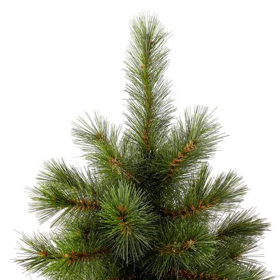 Ecloz - Sapin artificiel "Huez" H. 150 cm - ECLOZ - Image 5