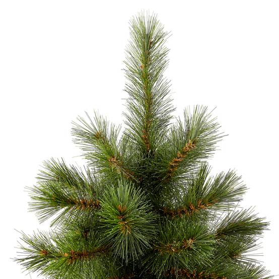 Ecloz - Sapin artificiel Huez H. 180 cm - ECLOZ - Image 6