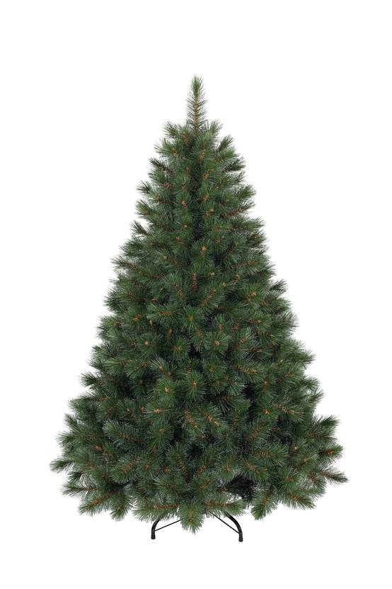 Ecloz - Sapin artificiel Huez H. 210 cm - ECLOZ - Image 2