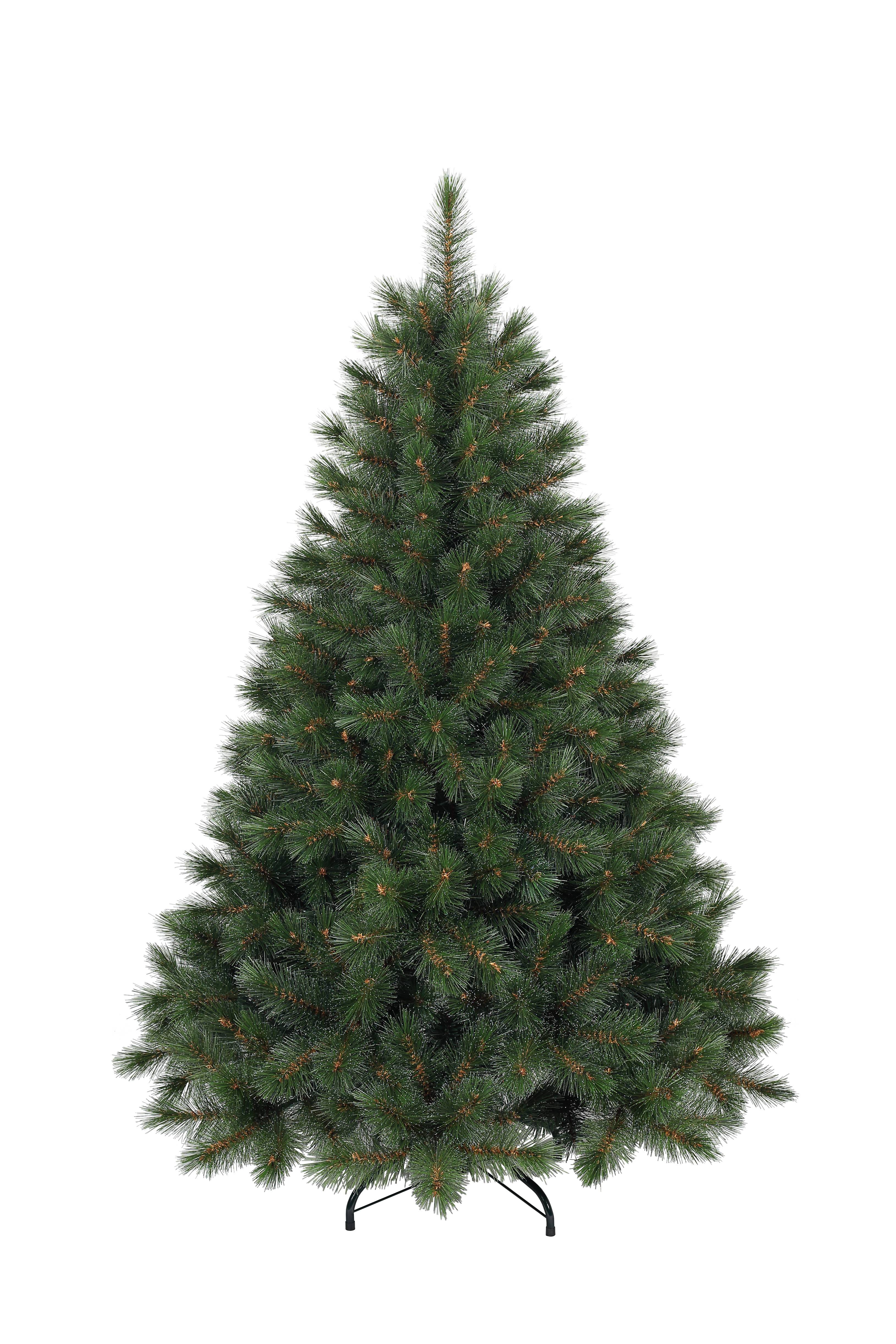 Ecloz - Sapin artificiel Huez H. 210 cm - ECLOZ - Image 2