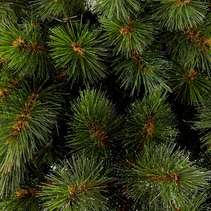 Ecloz - Sapin artificiel Huez H. 210 cm - ECLOZ - Image 3