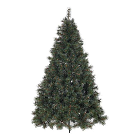 Ecloz - Sapin de Noël artificiel Huez - 210 cm - ECLOZ - Image 6