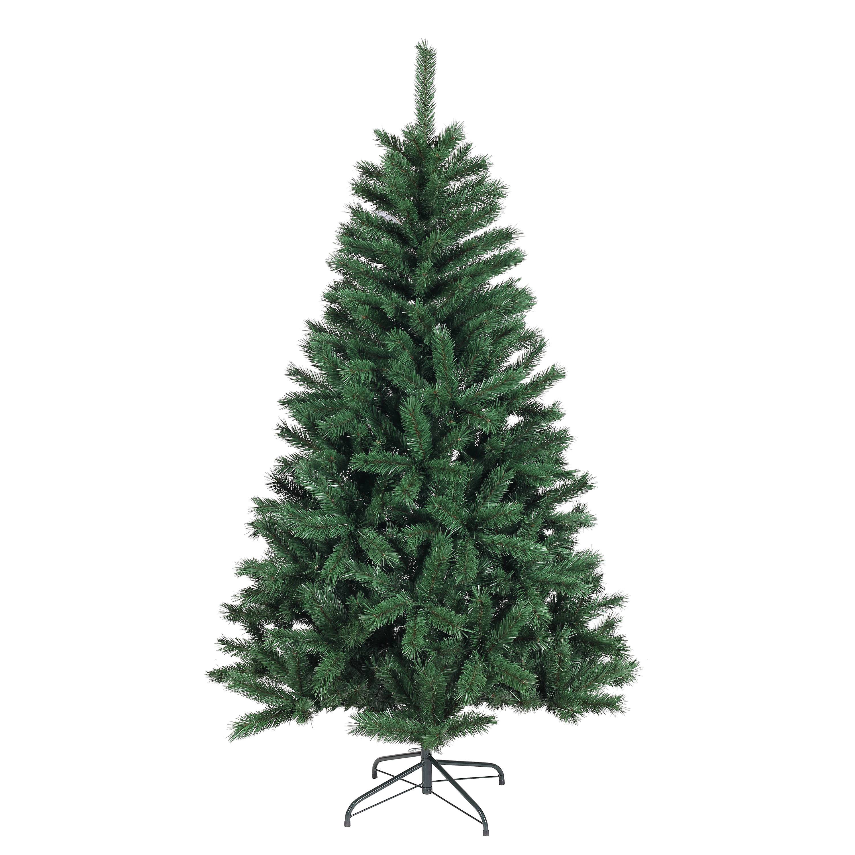 Ecloz - Sapin de Noël artificiel Chamonix - 120 cm - ECLOZ - Image 4