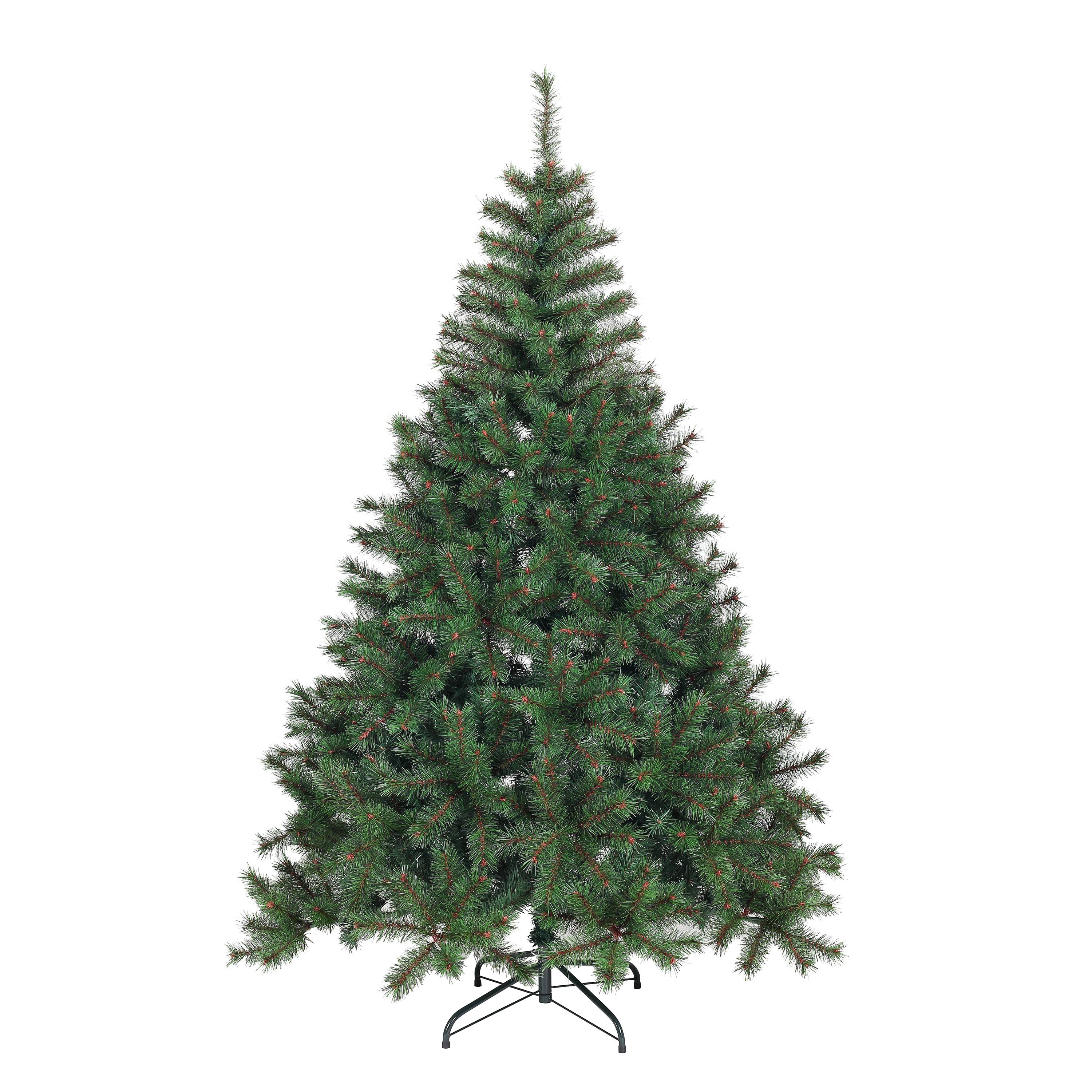 Ecloz - Sapin de Noël artificiel Megève - 180 cm - ECLOZ
