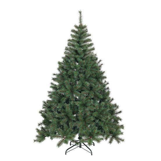 Ecloz - Sapin de Noël artificiel Megève - 240 cm - ECLOZ - Image 6