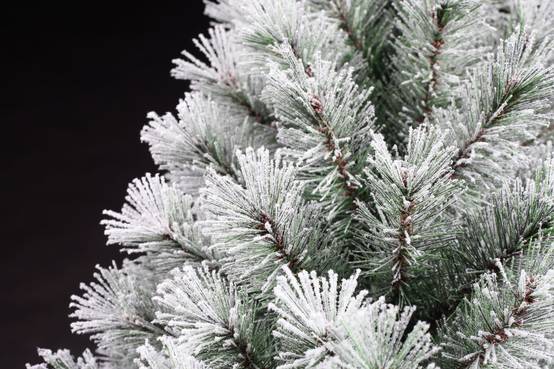 Ecloz - Sapin artificiel Morzine - H.155 cm - ECLOZ - Image 3