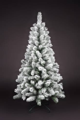 Ecloz - Sapin artificiel Morzine - H.155 cm - ECLOZ