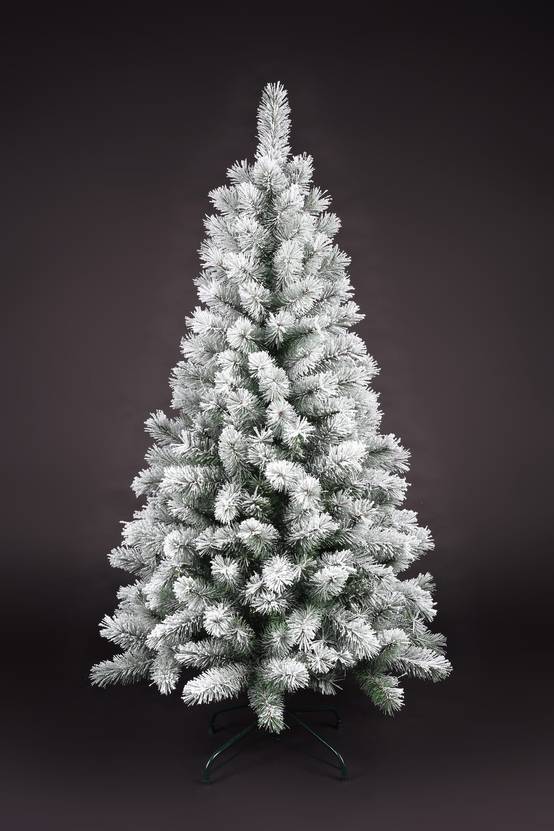 Ecloz - Sapin artificiel Morzine - H.155 cm - ECLOZ - Image 1