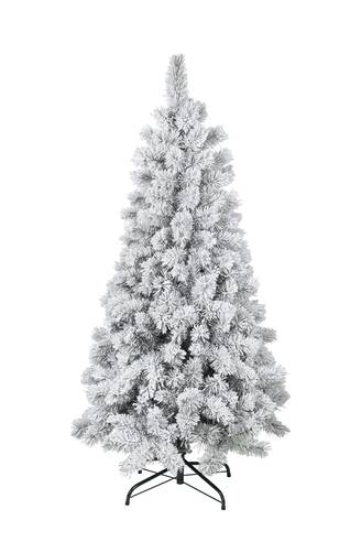 Ecloz - Sapin artificiel enneigé Morzine - H.185 cm - ECLOZ