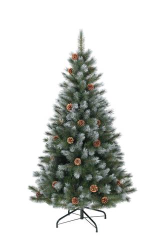 Ecloz - Sapin artificiel Tignes - H.185 cm - ECLOZ