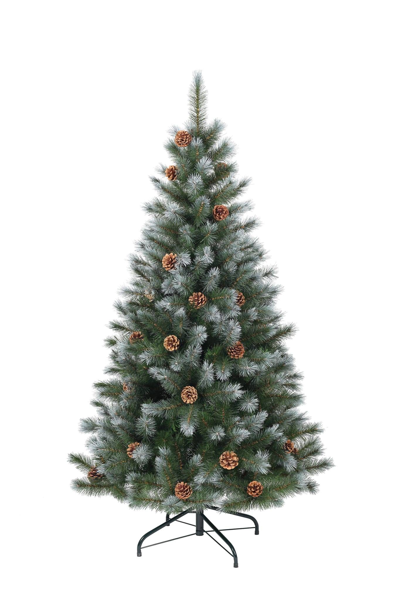 Ecloz - Sapin artificiel Tignes - H.185 cm - ECLOZ - Image 1