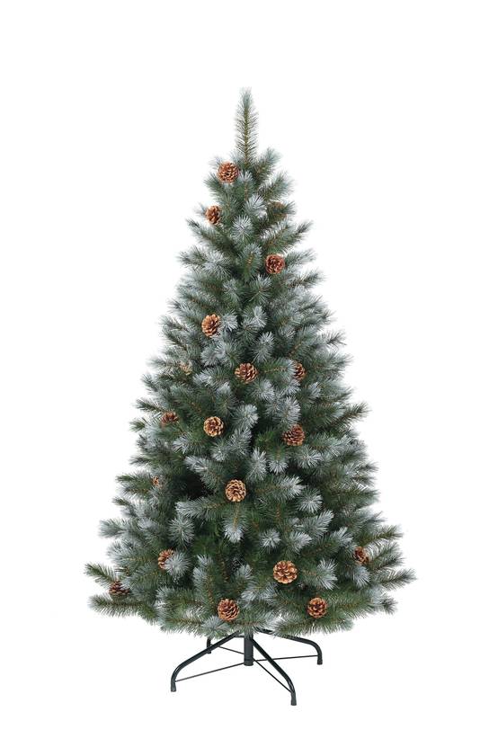 Ecloz - Sapin artificiel Tignes - H.185 cm - ECLOZ - Image 2