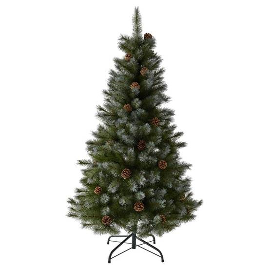 Ecloz - Sapin artificiel Tignes - H.185 cm - ECLOZ - Image 3