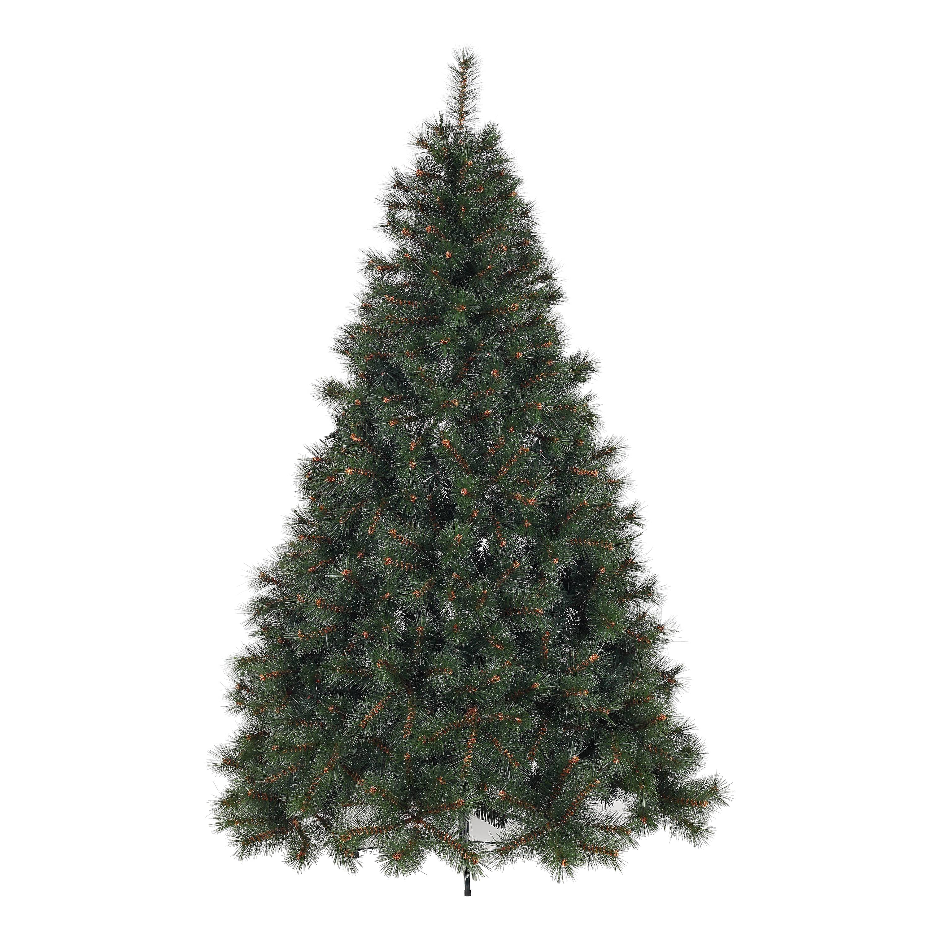 Ecloz - Sapin de Noël artificiel Huez - 255 cm - ECLOZ - Image 1