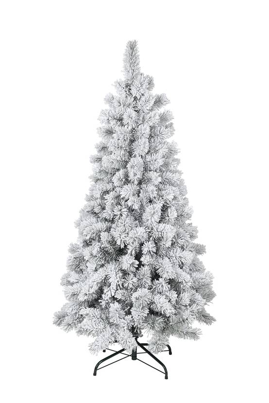 Ecloz - Sapin artificiel Morzine - H.230 cm - ECLOZ - Image 1