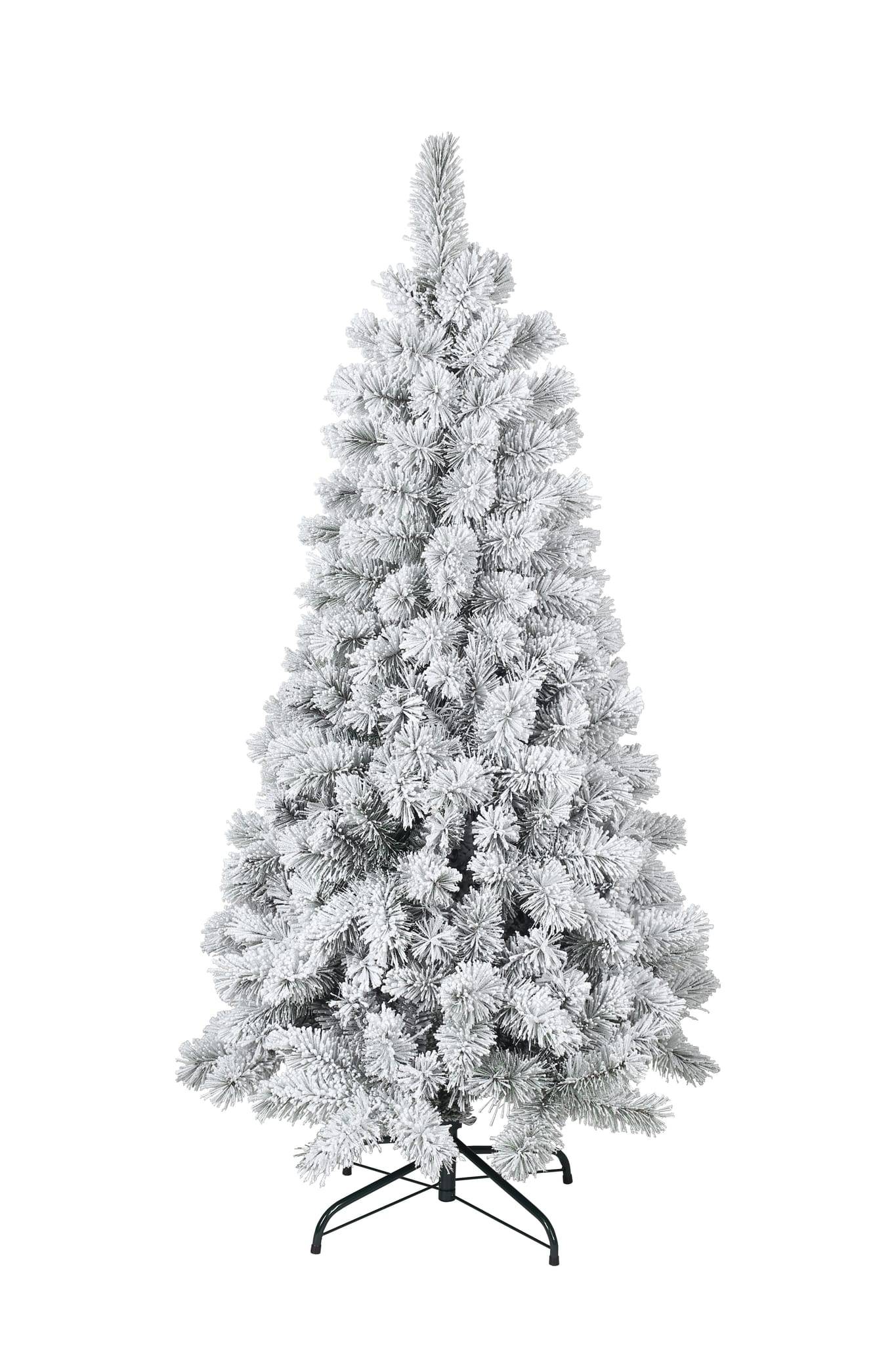 Ecloz - Sapin artificiel Morzine - H.230 cm - ECLOZ