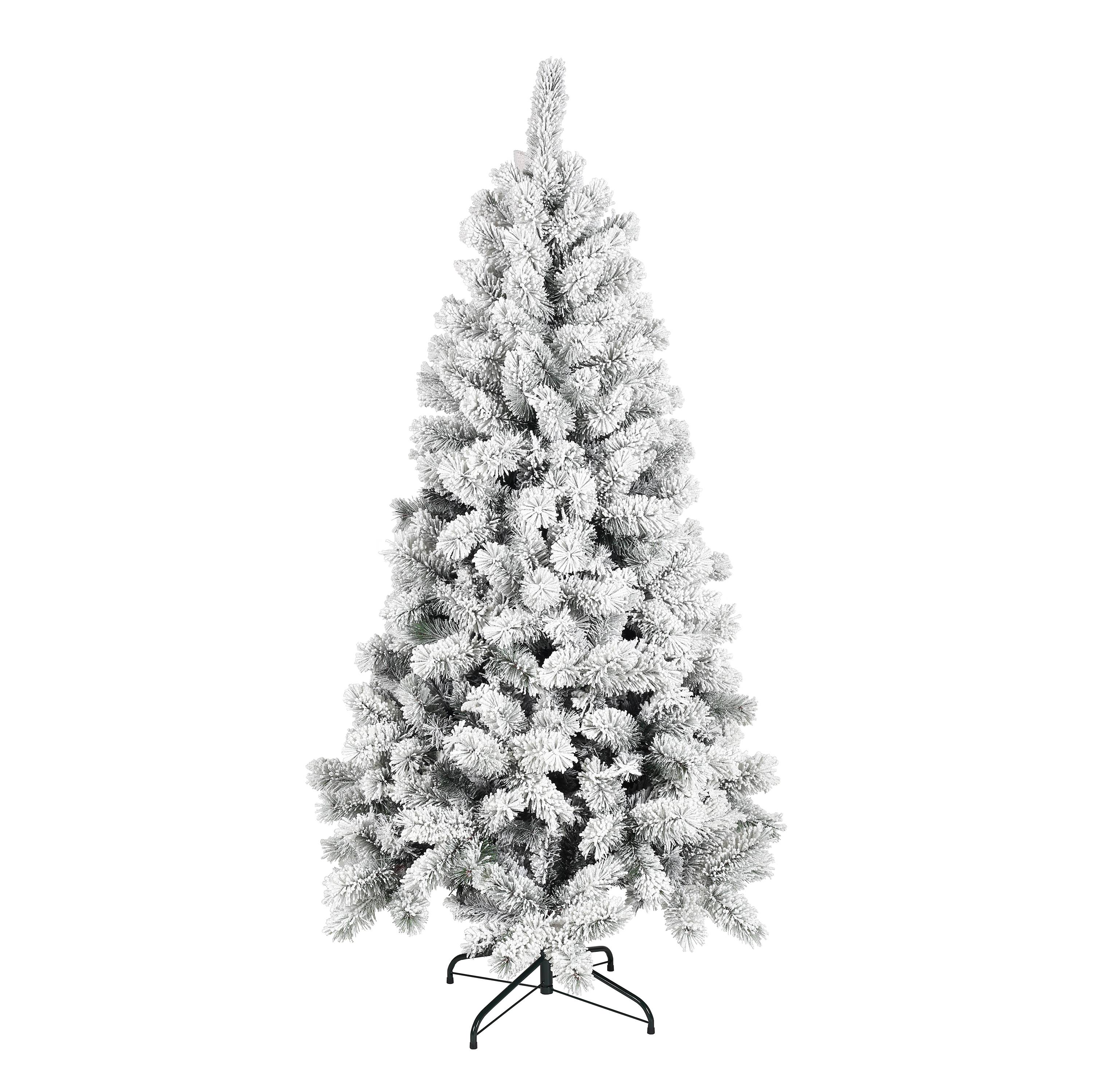 Ecloz - Sapin de Noël artificiel Morzine - 230 cm - ECLOZ - Image 1