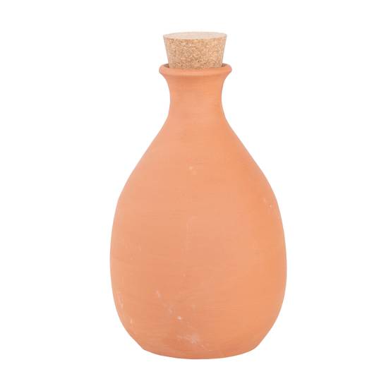 Diffuseur d'eau Olla Terre Cuite Ø 15 cm H 26 cm - OLLA
