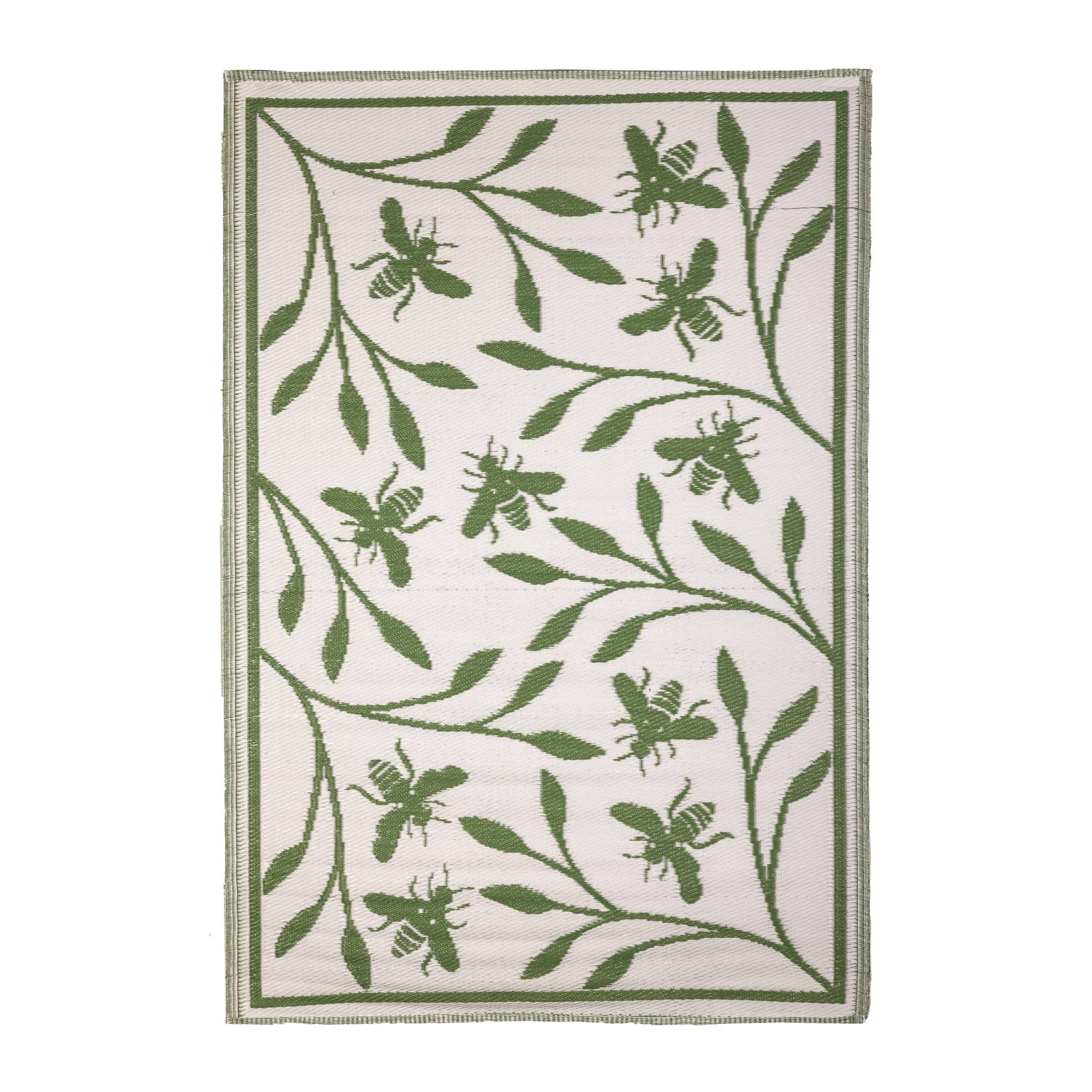 Tapis d'extérieur - ESSCHERT DESIGN