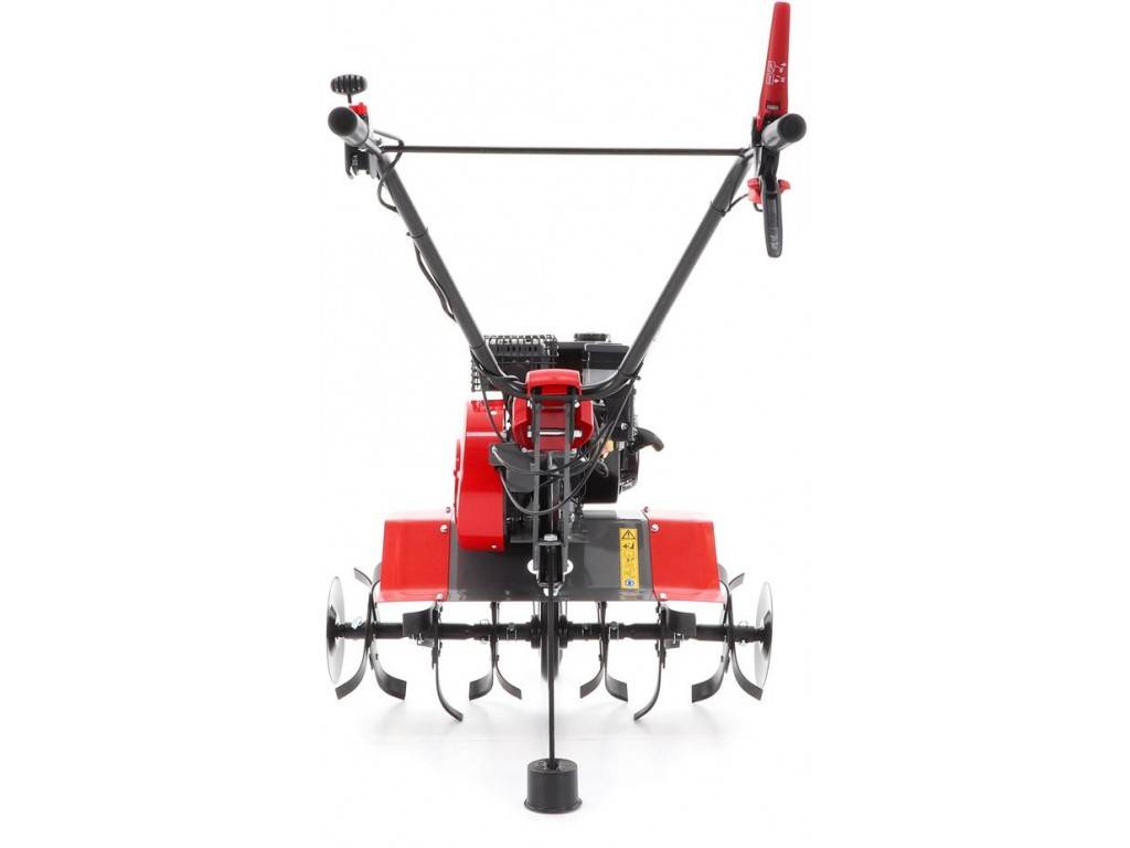 Pubert - Motobineuse Thermique 212 cc L. 80 cm - PUBERT - Image 9