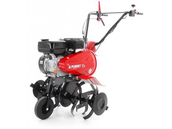 Motobineuse Thermique 212 cc L. 80 cm - PUBERT - Gamm vert Motobineuse Thermique 212 cc L. 80 cm - PUBERT - Gamm vert