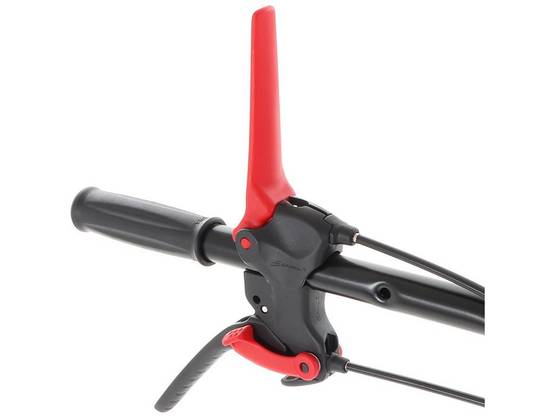 Pubert - Motobineuse Thermique 212 cc L. 80 cm - PUBERT - Image 10