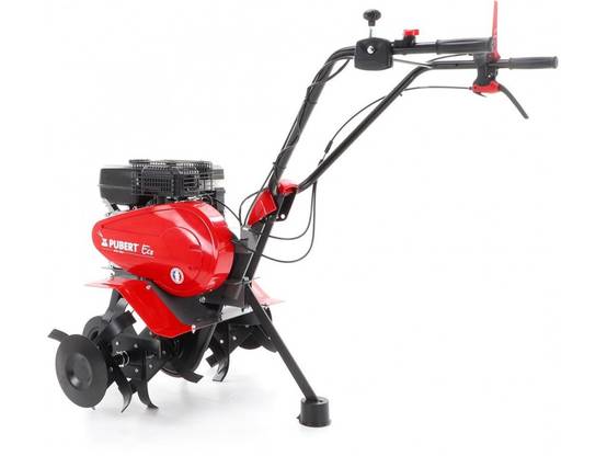 Pubert - Motobineuse Thermique 212 cc L. 80 cm - PUBERT - Image 3