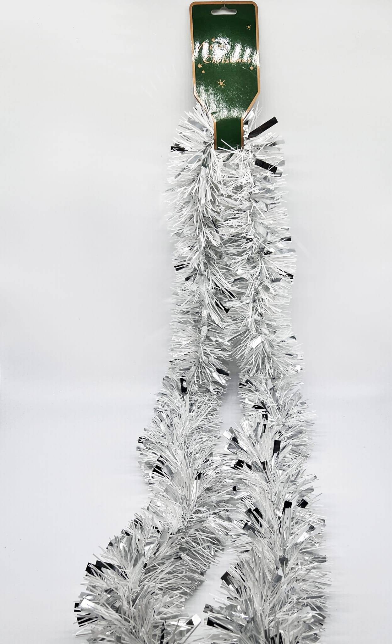 Ecloz - Guirlande scintillante - argent - L. 200 cm - ECLOZ - Image 2