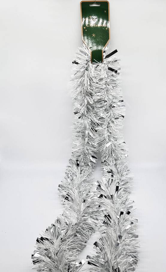 Ecloz - Guirlande scintillante - argent - L. 200 cm - ECLOZ - Image 1
