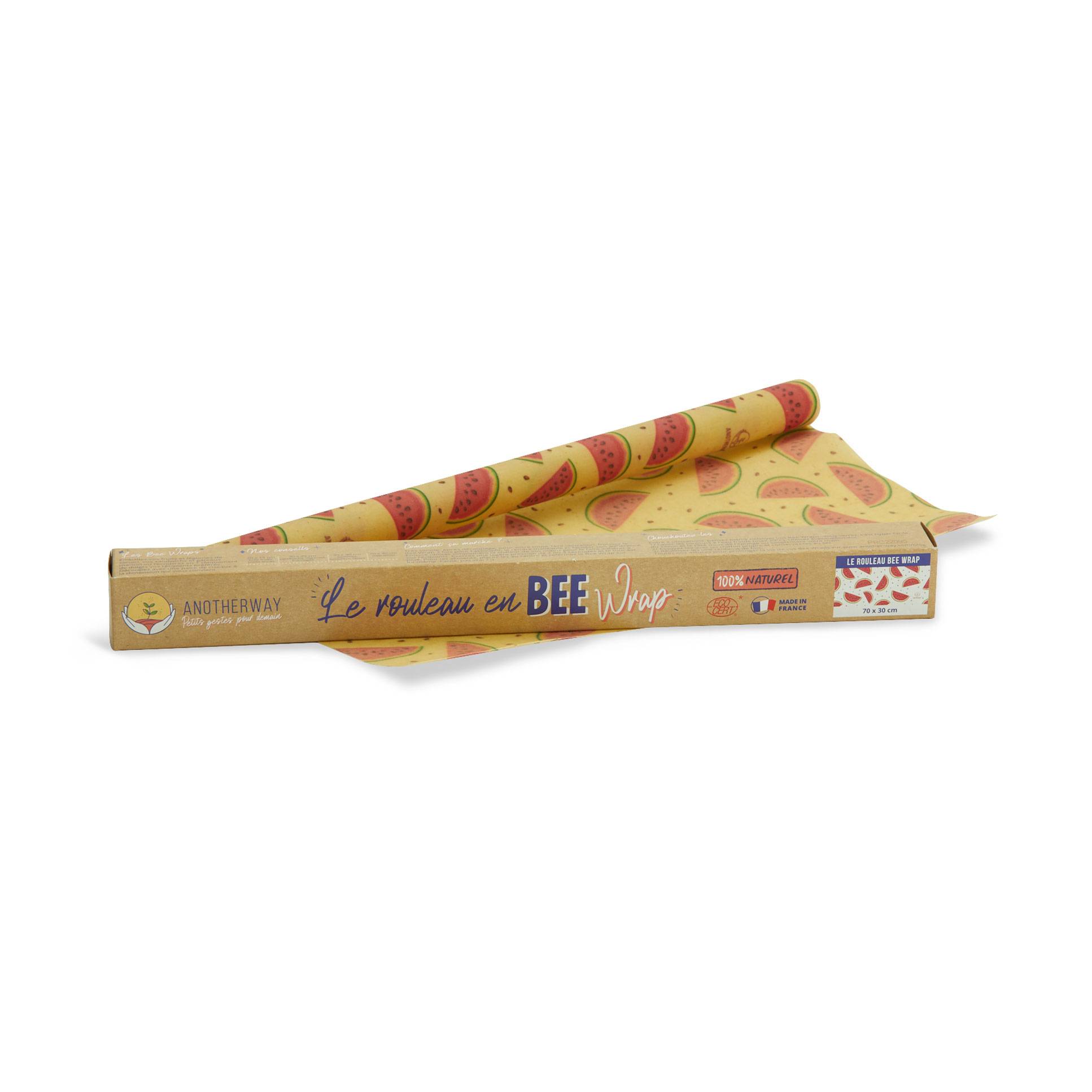 Anotherway - ROULEAU BEE WRAP ORIGINAL