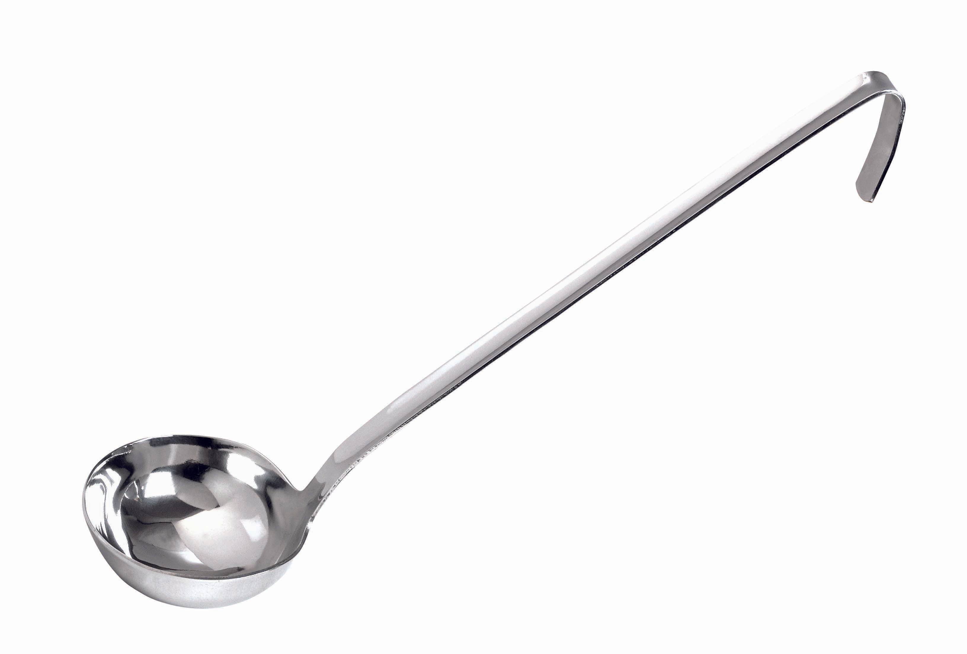 Baumalu - Louche inox Ø9 cm - Baumalu