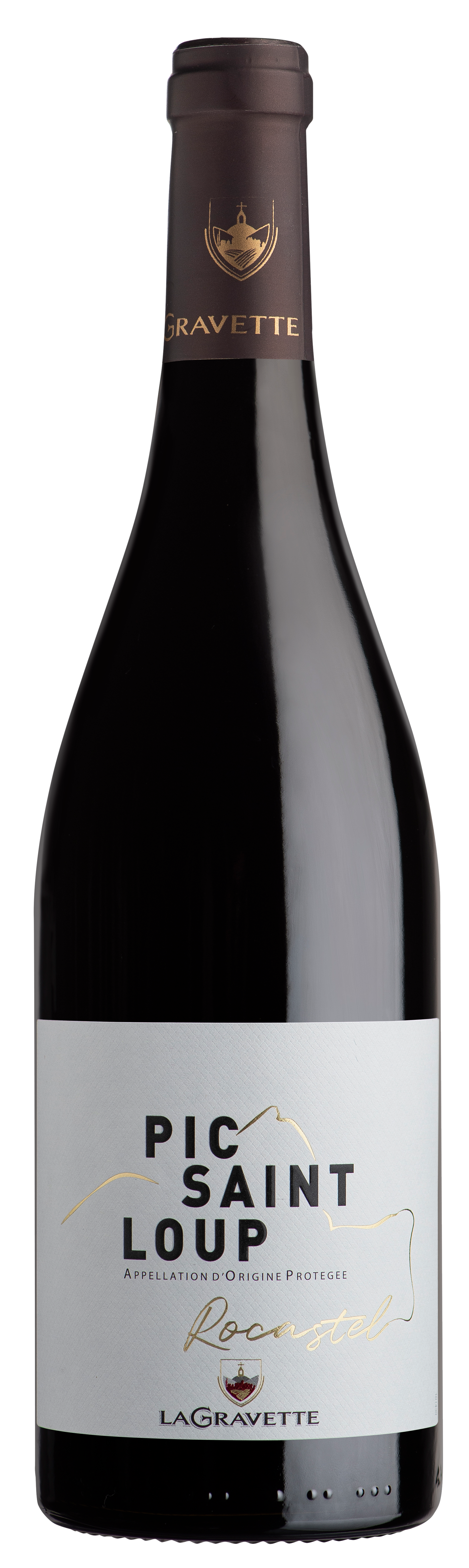 Advini - PIC SAINT LOUP ROCASTEL