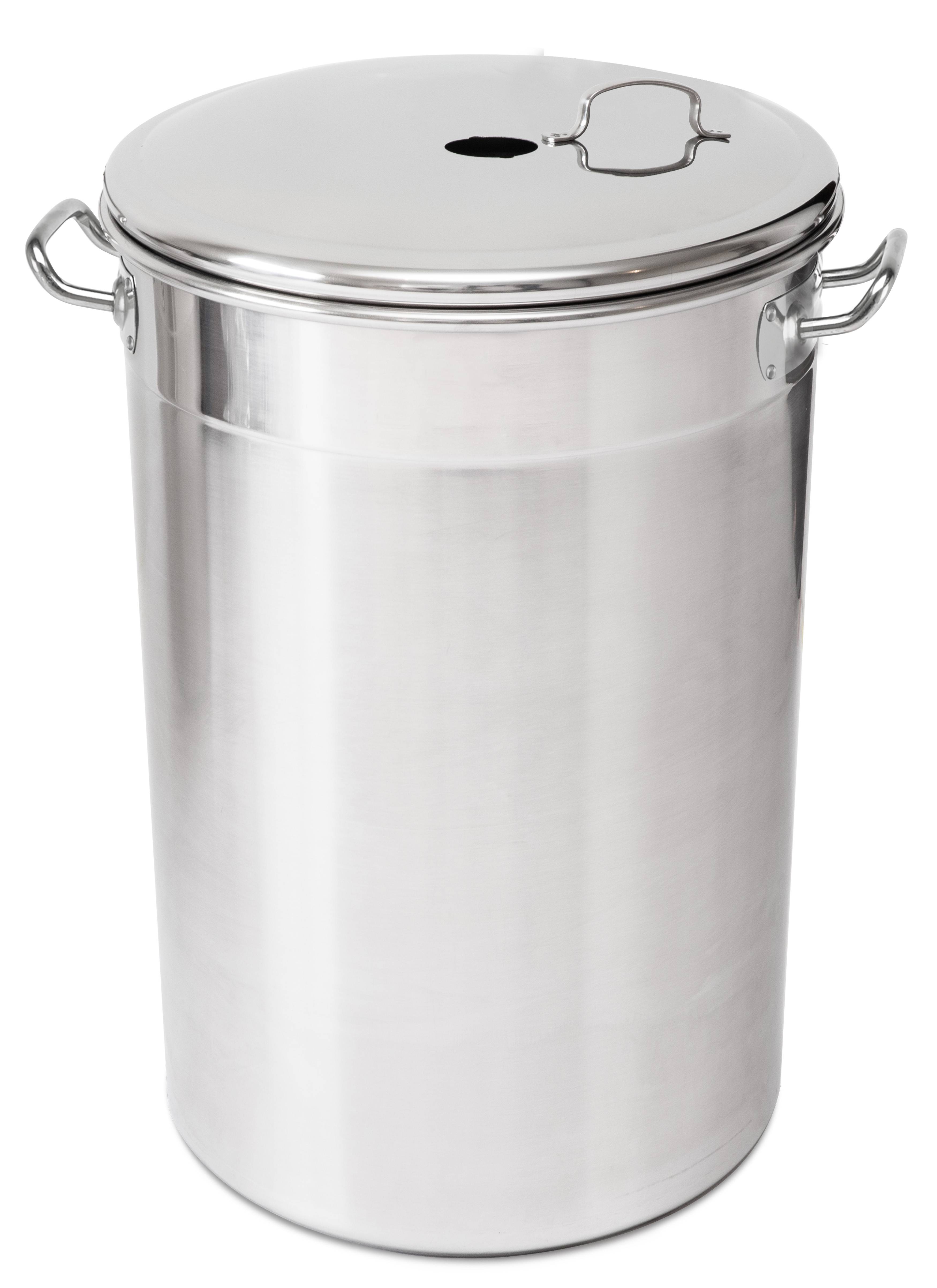 Guillouard - Bouilleur/Stérilisateur inox 85l - Guillouard - Image 2