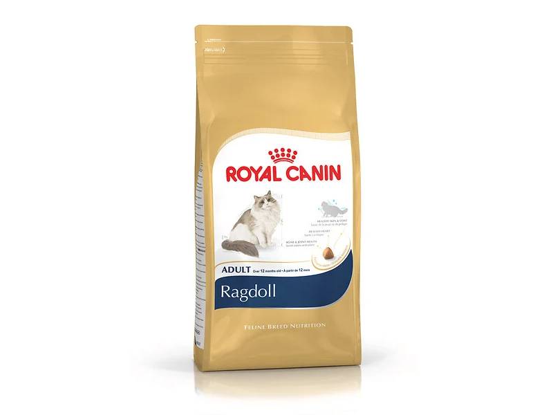 Royal Canin - Croquettes chat Ragdoll adulte 2kg – ROYAL CANIN - Image 6