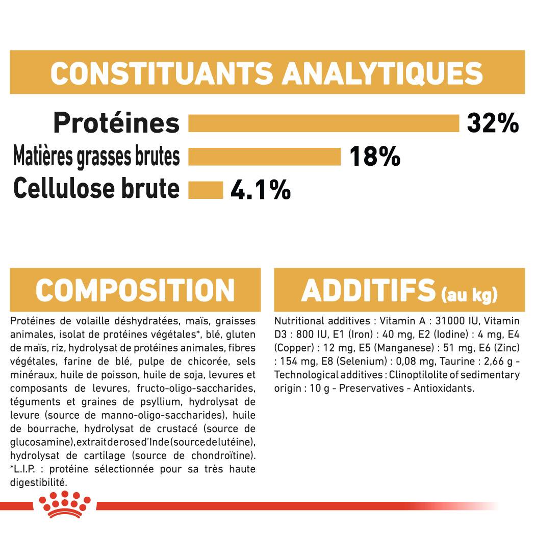 Royal Canin - Croquettes chat Ragdoll adulte 10 kg – ROYAL CANIN - Image 3